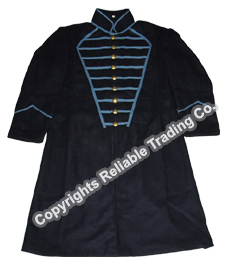 Musician Frock Coat